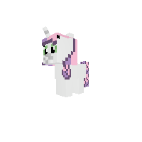 sweetie bell