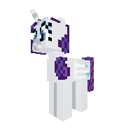 Alicorn Rarity