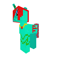 Princess Gaia 123