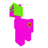 pony hart