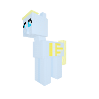 New Pony