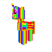 rainbow