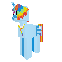 Rainbow Dash