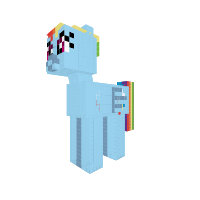 Rainbow Dash