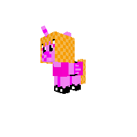 Ppgs Blossom (Outfit)