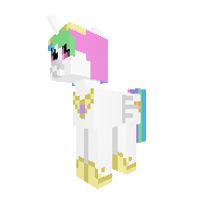 Princess celestia