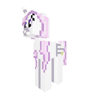 New Pony