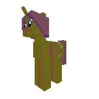New Pony