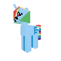 New Pony