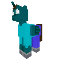Ponybrine