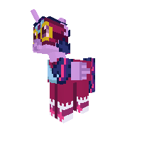 power ponies
