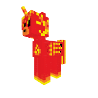 Flame Spirt