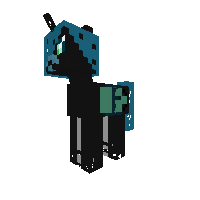 New Pony
