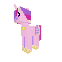 princess cadence 11