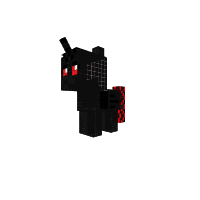 New Pony