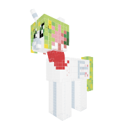 Shaymin