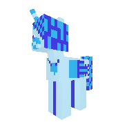 asteroid blue (brother lost princess luna)