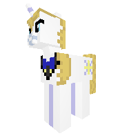 Prince Blueblood