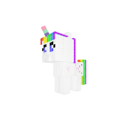 New Pony