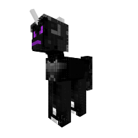 enderdragon pony