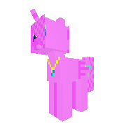 Princces pinkie pie