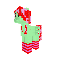 Candy Canes With SOCKS!