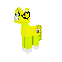 Mr Stampy Cat