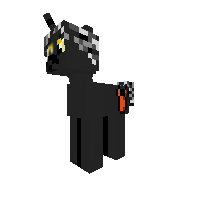 YelowEyedEnderPony