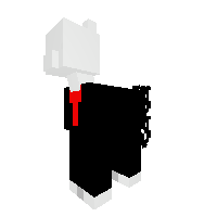 Slenderpony