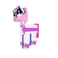 filli second [ pinkie pie as a power pony ]
