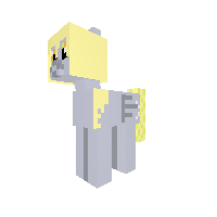 Derpy Hooves