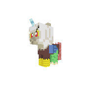 New Pony