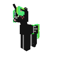 Changeling Belushia