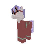 Power Pony Lenazy