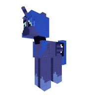 Princess Luna