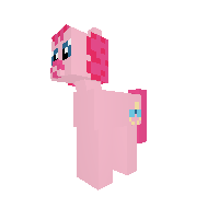 pinkie pie