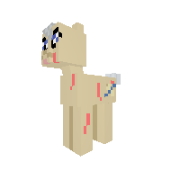 Victim of Pleague Mayor Mare