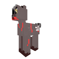 Plague Stallion