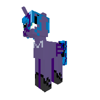 New Pony