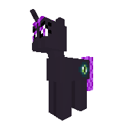 Ender Pony