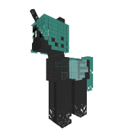 queen chrysalis