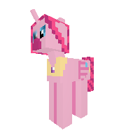 Pinkipay alicorn