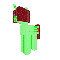 princess Redmist