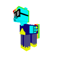 rainbow dash as a wonderbolt
