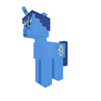 Crescent Sparkle