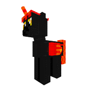 Demon Pony