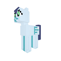 New Pony