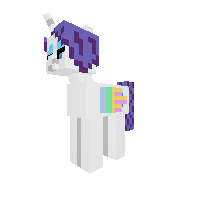 rairity whith wings