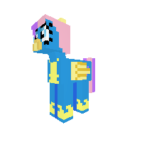 kawaii wonderbolt