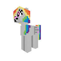 Nyan-Pony